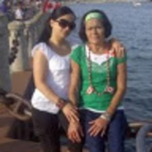 Meet your Posher, Ramarys